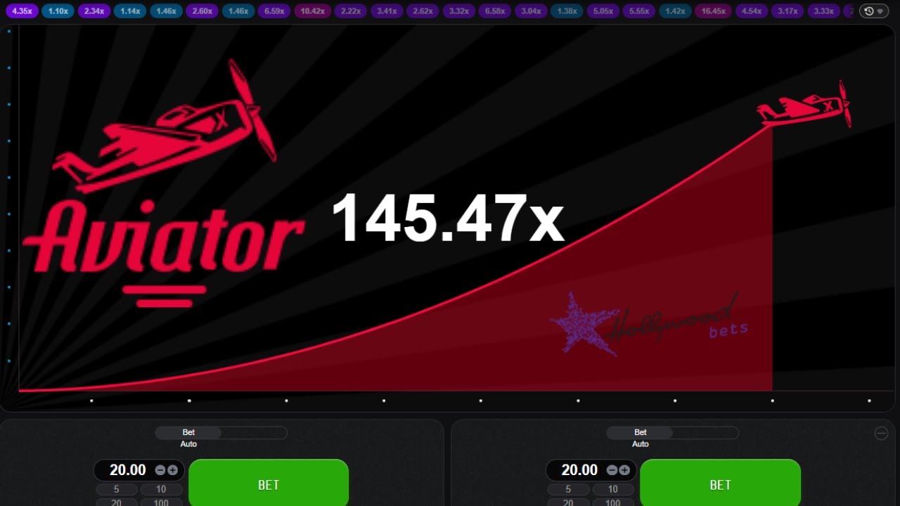 Why is Aviator Slot So Popular Among Online Casino Players Around the World Why is Aviator Slot So Popular Among Online Casino Players Around the World