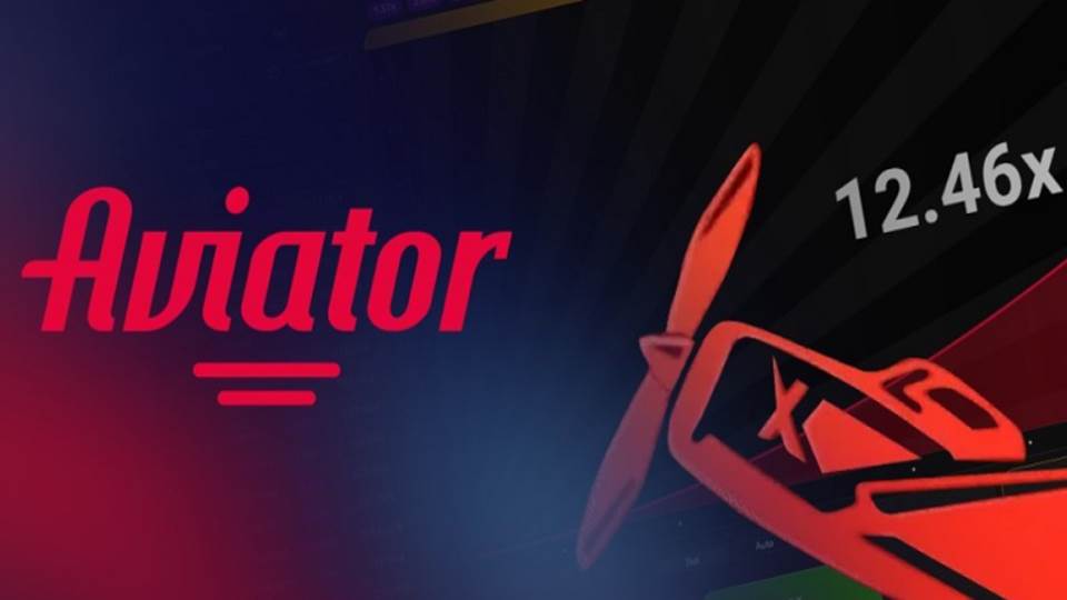 Betting in the gambling slots game Aviator